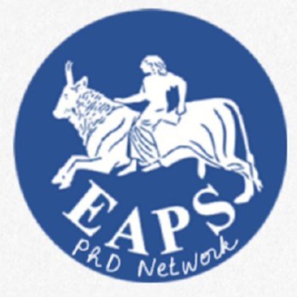 EAPS PhD Network