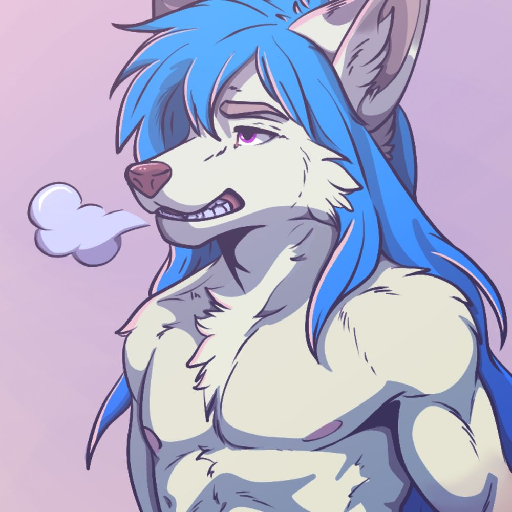Vail Floof 🔞AD🔞