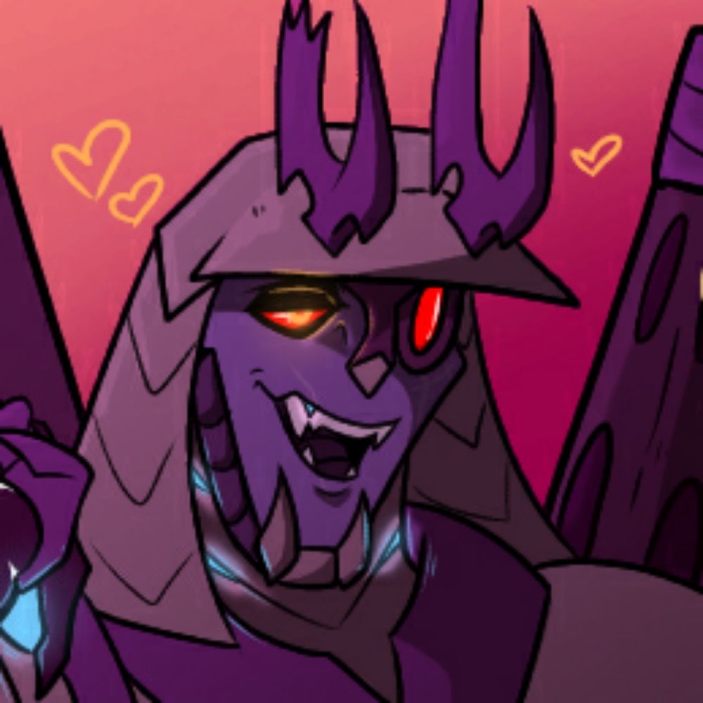 Pj (♡Blitzwing my beloved♡)