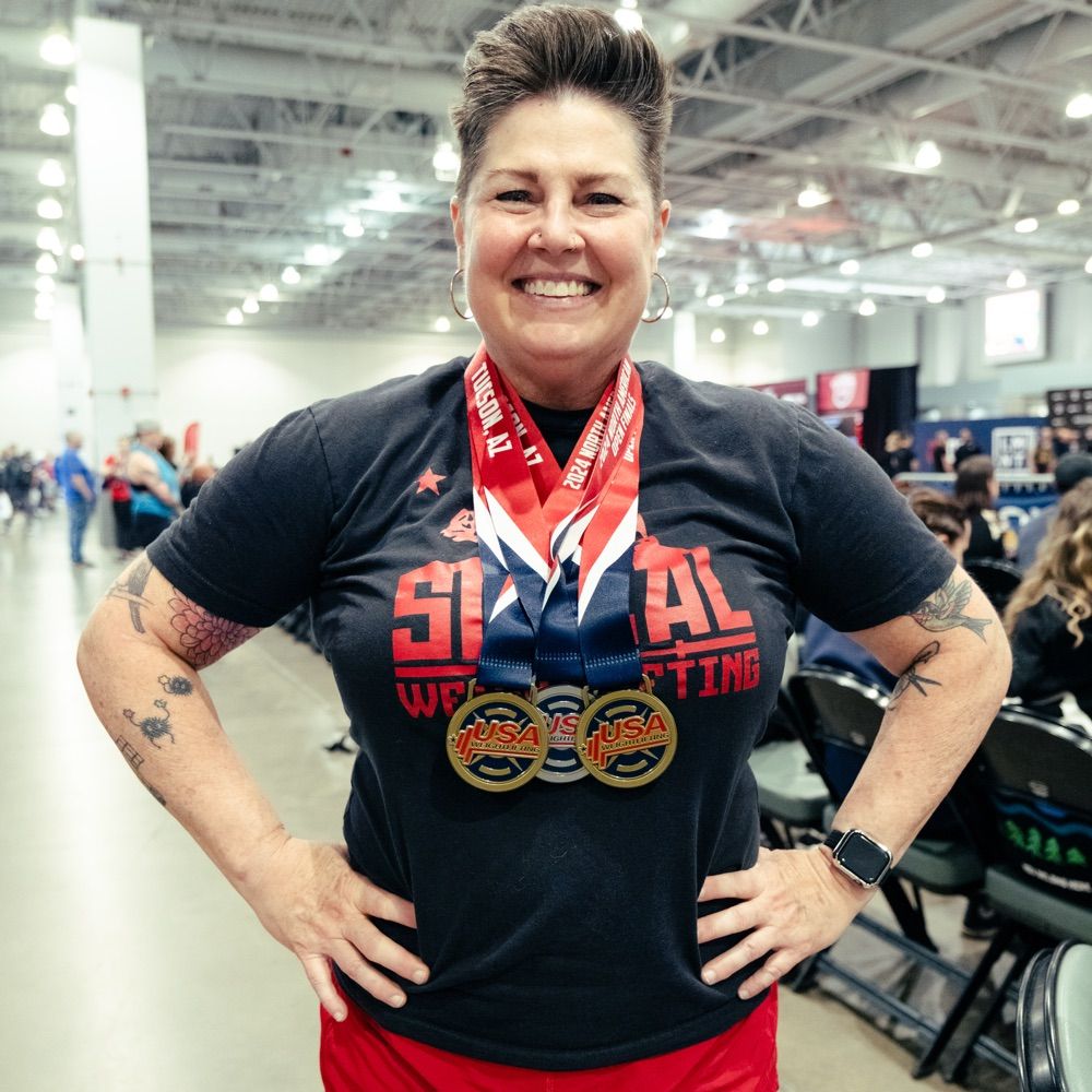 Krista Dornbush