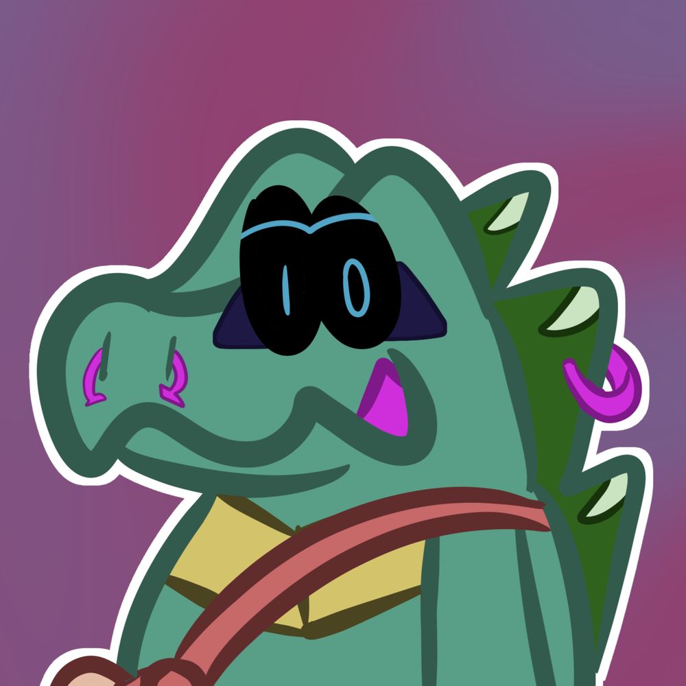 Jade | ΘΔ | COMMISSIONS OPEN!!