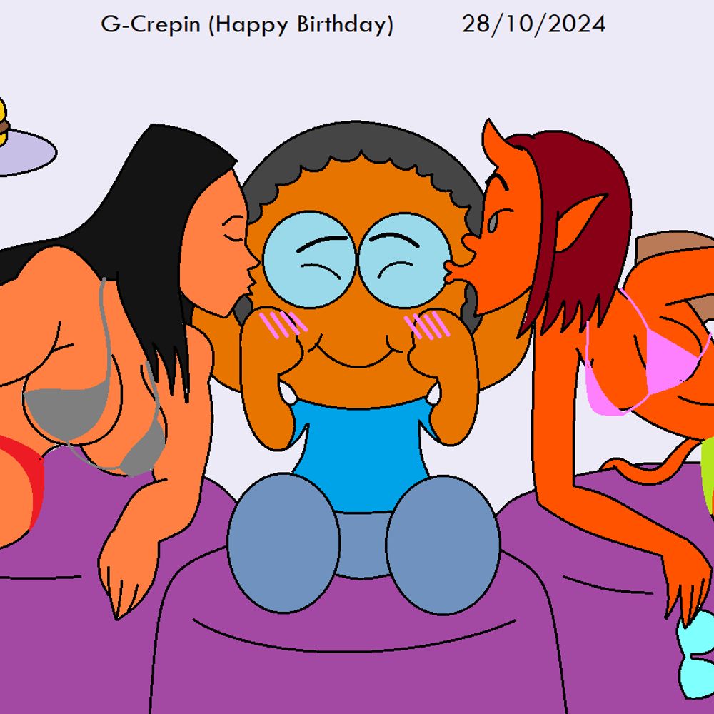 G-Crepin