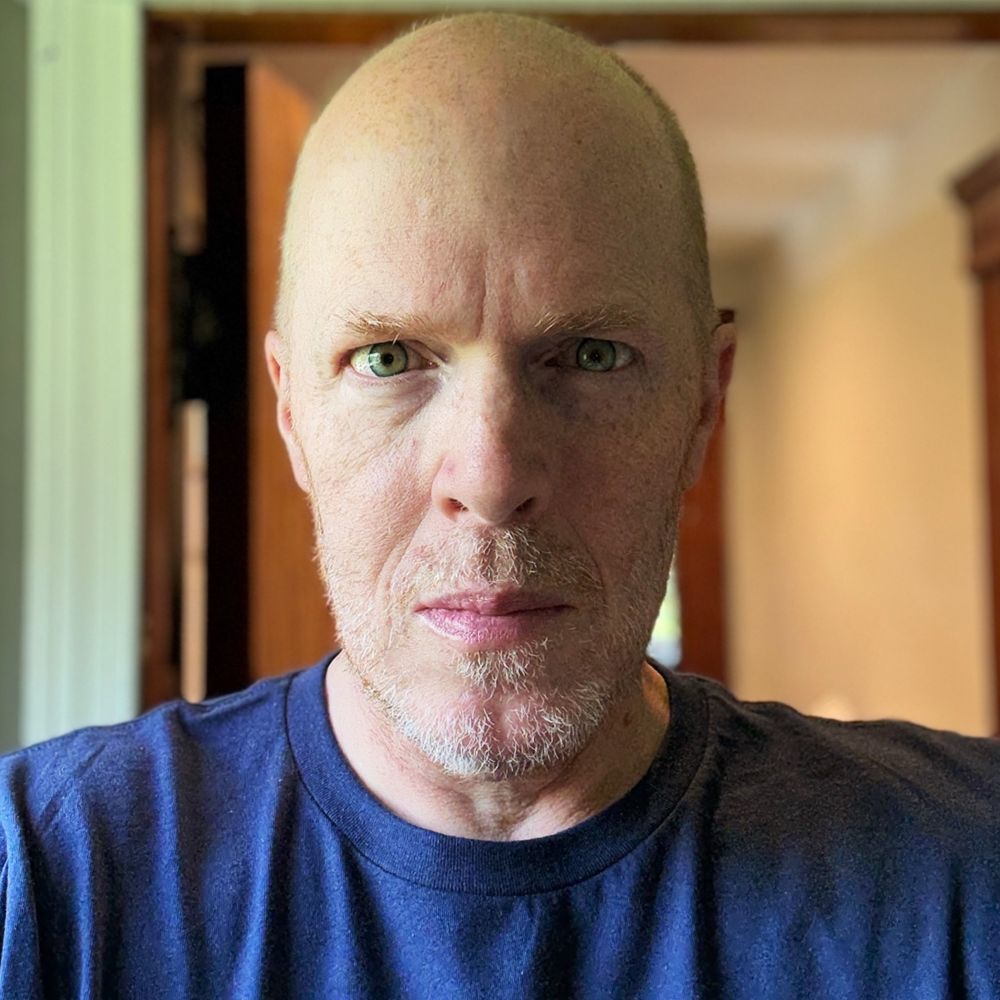 STEVE HUFF