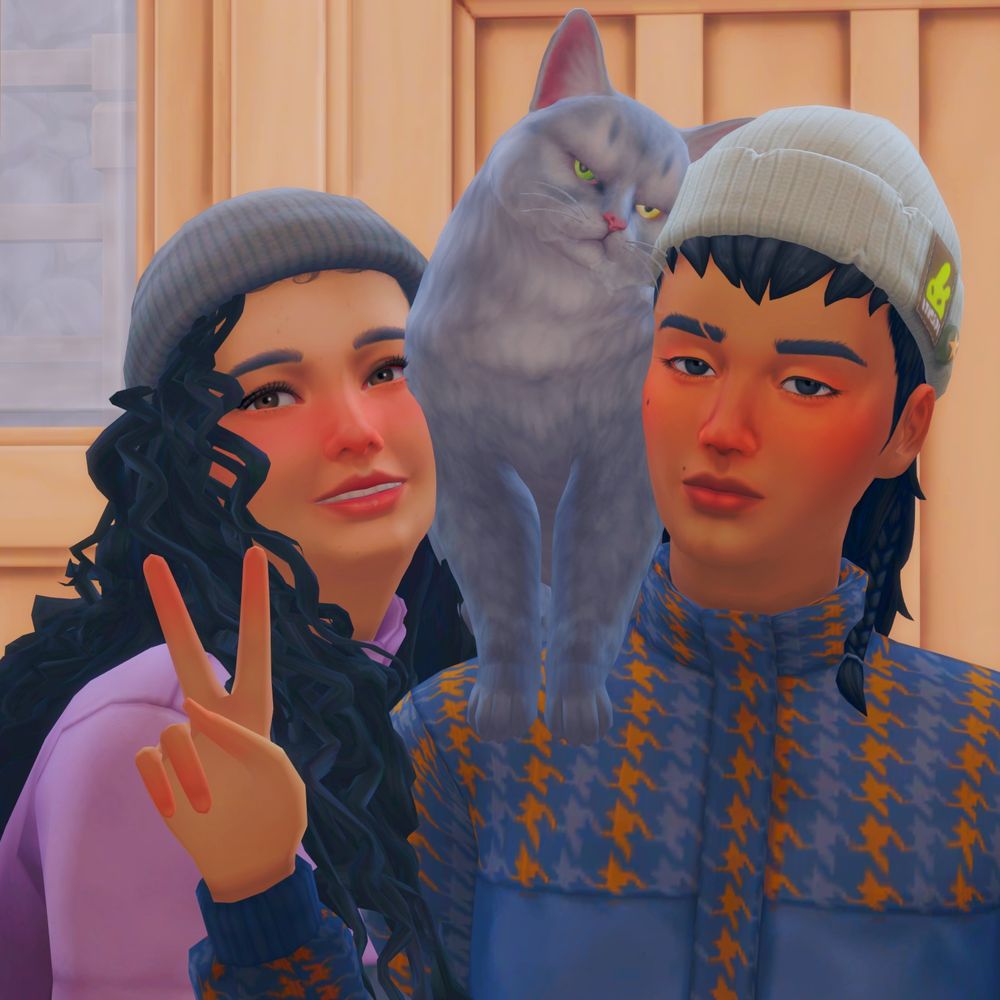 ✨👽Outersims👽✨