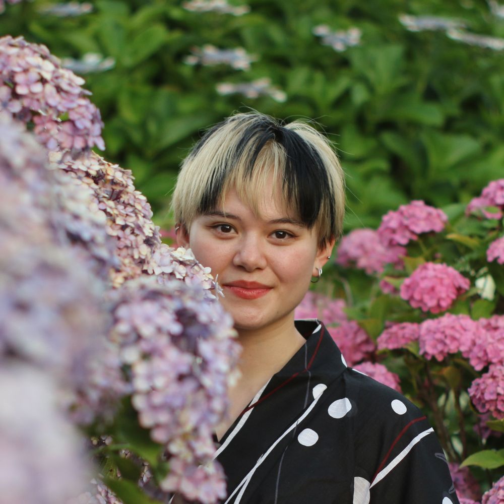 April Wei-West