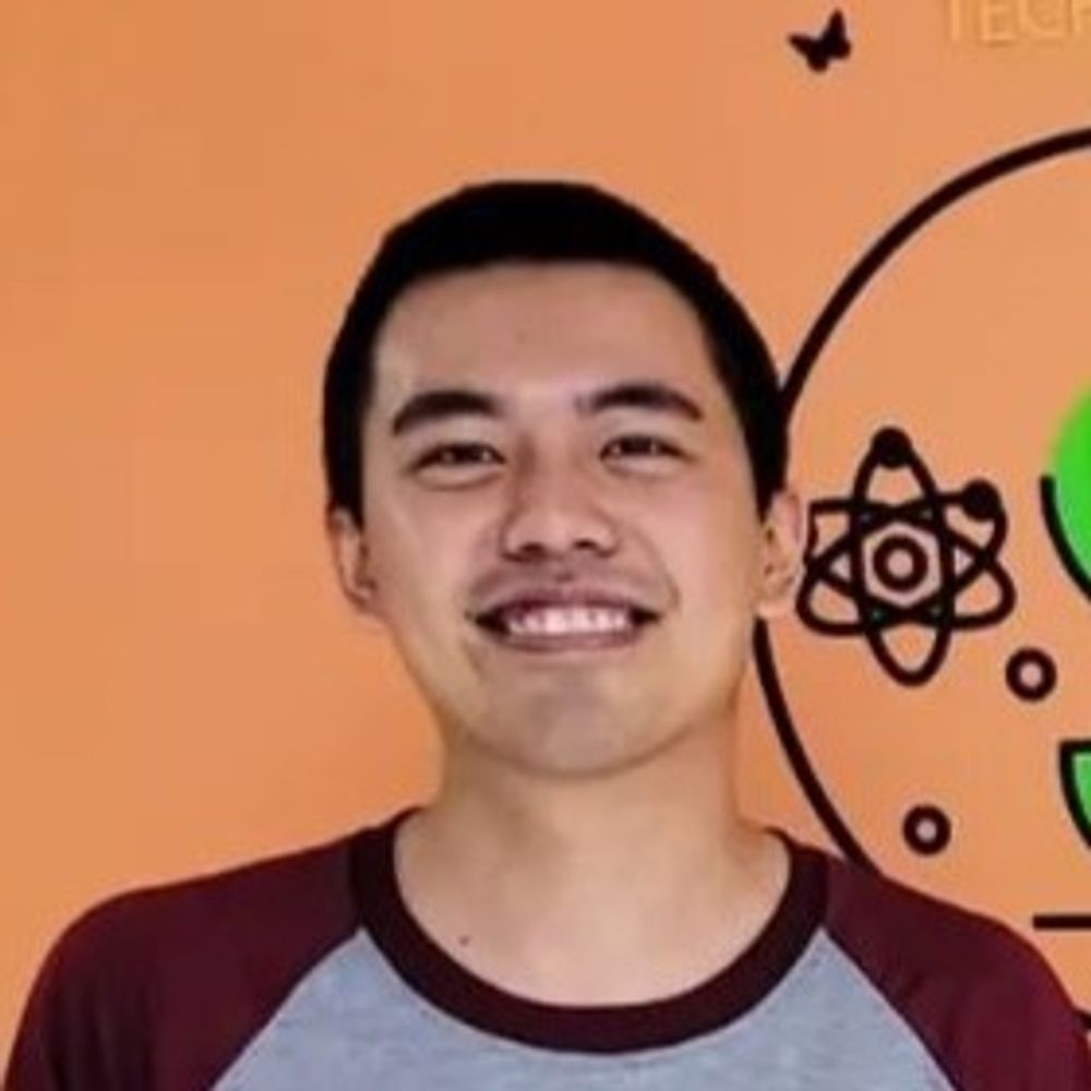 Pablo Chang