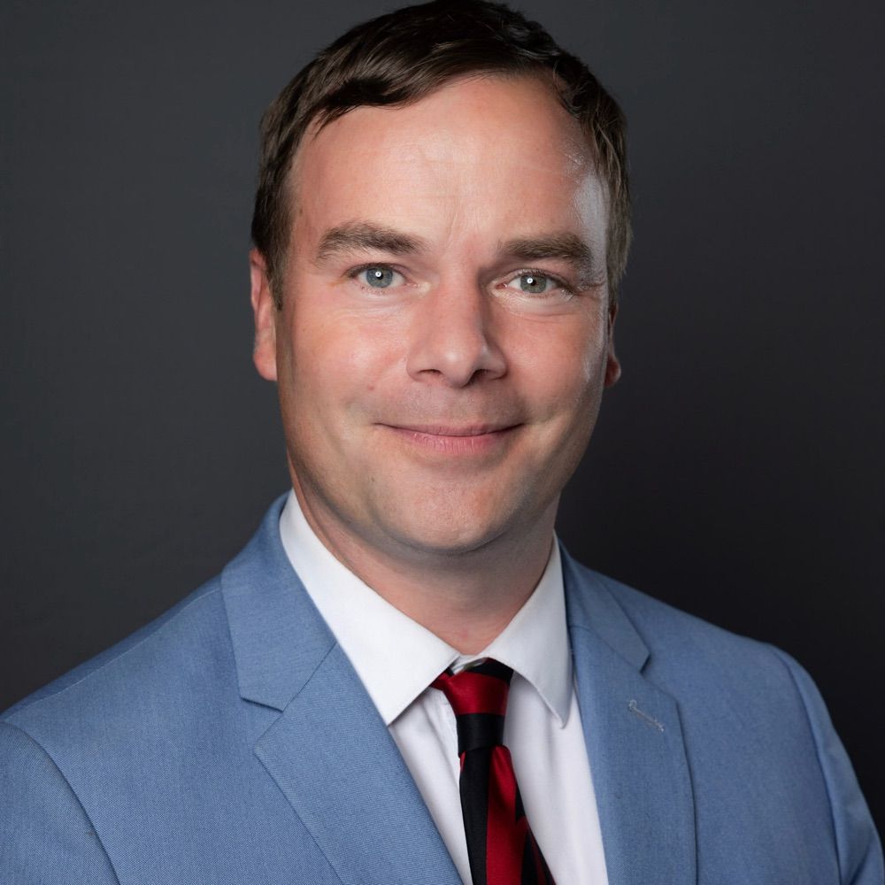 Spencer Chandra Herbert