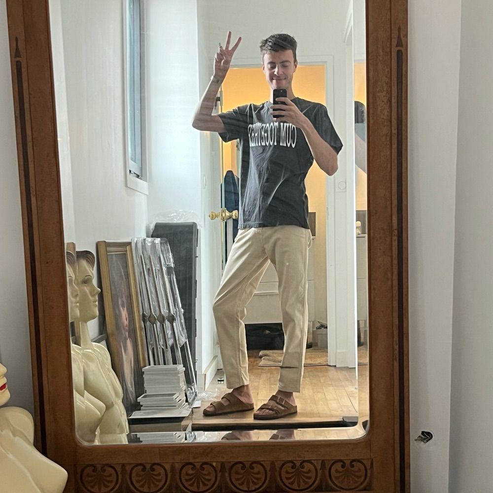 Tim