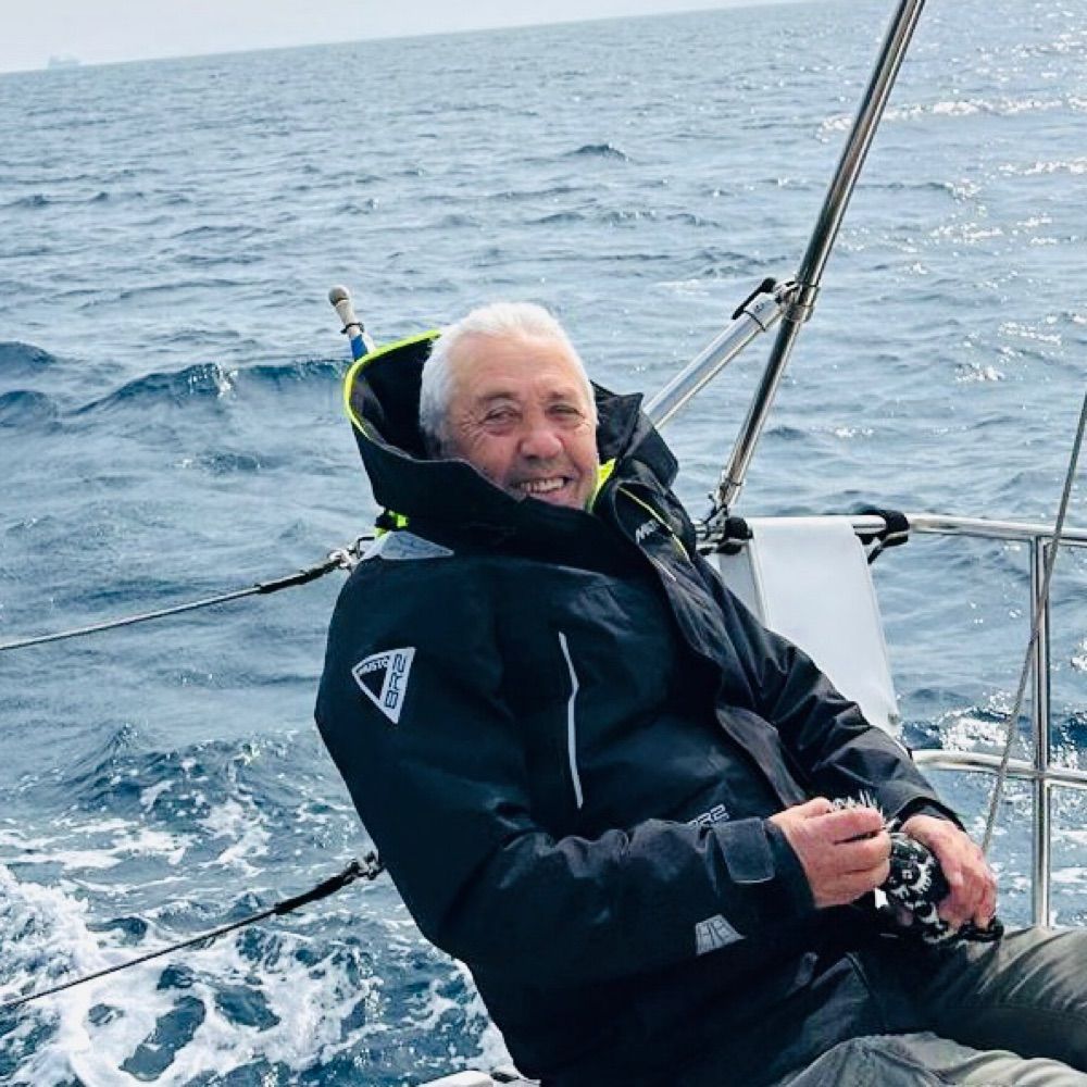 Deniz’in Gölgesi🦅