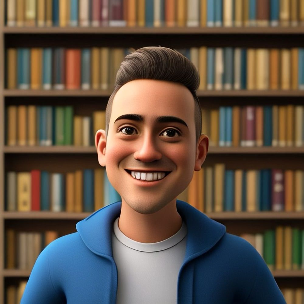 Ross 📚