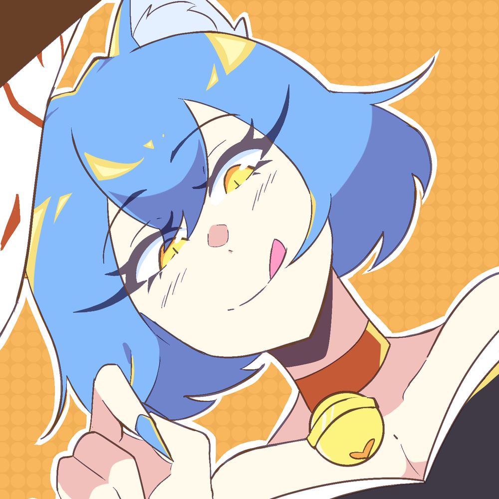 Neku_ruru 🌸 Vtuber