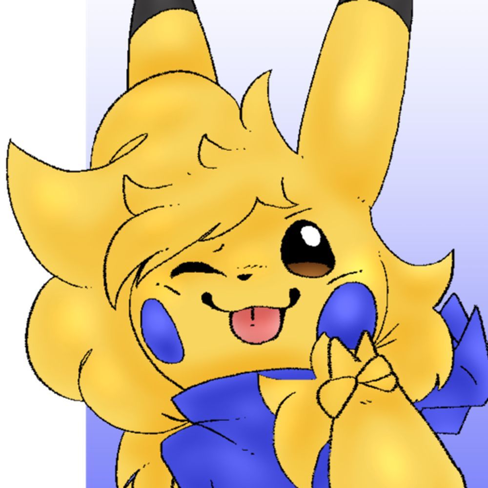 pikablob