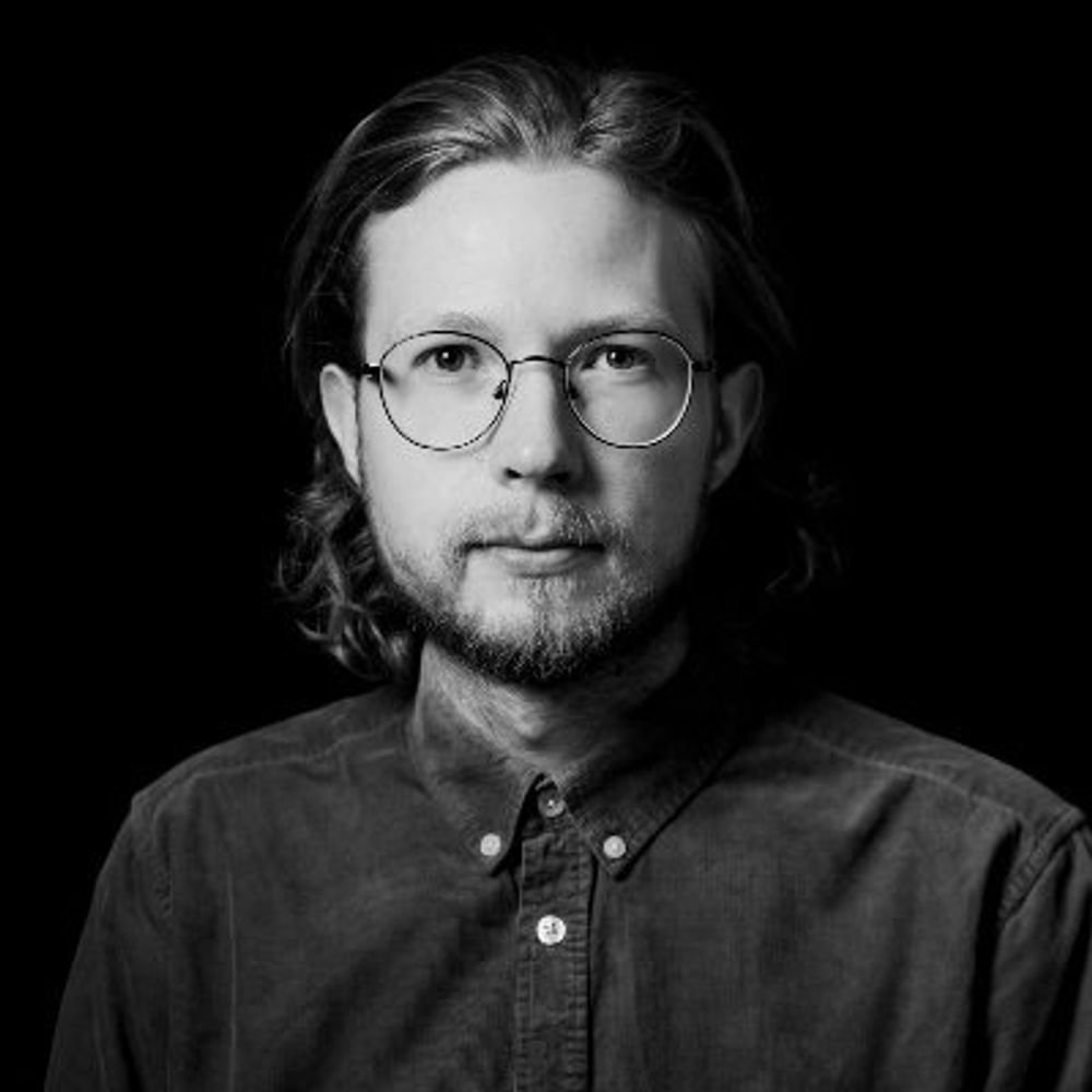 Lasse Sjøbeck
