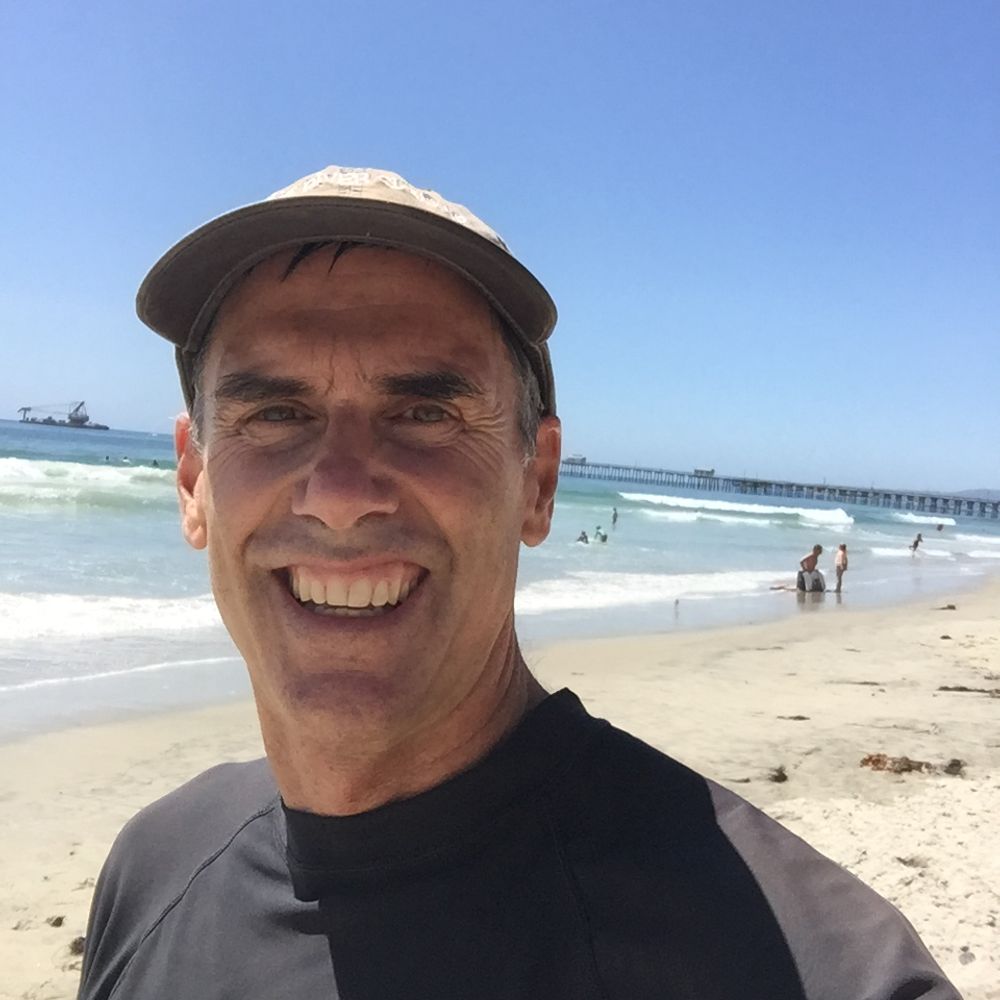 Bob Bath