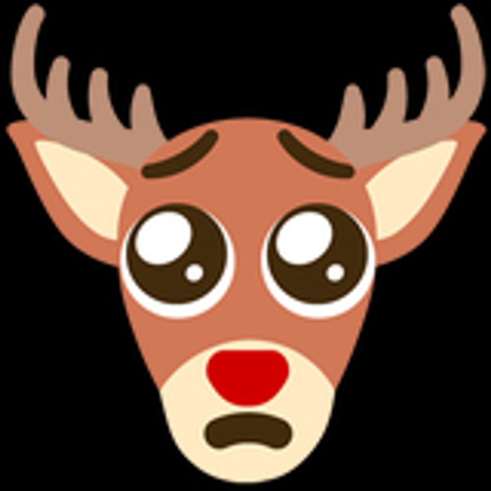Spicy Antlers