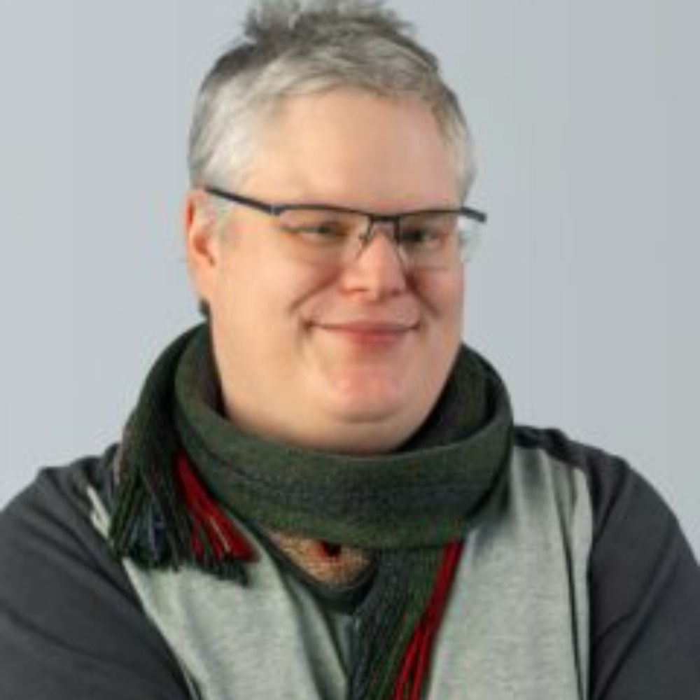 Hugo Finley