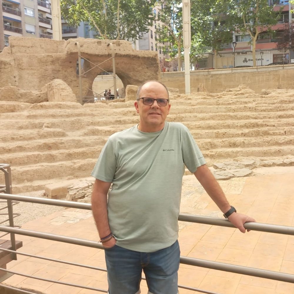 Fernando Grau