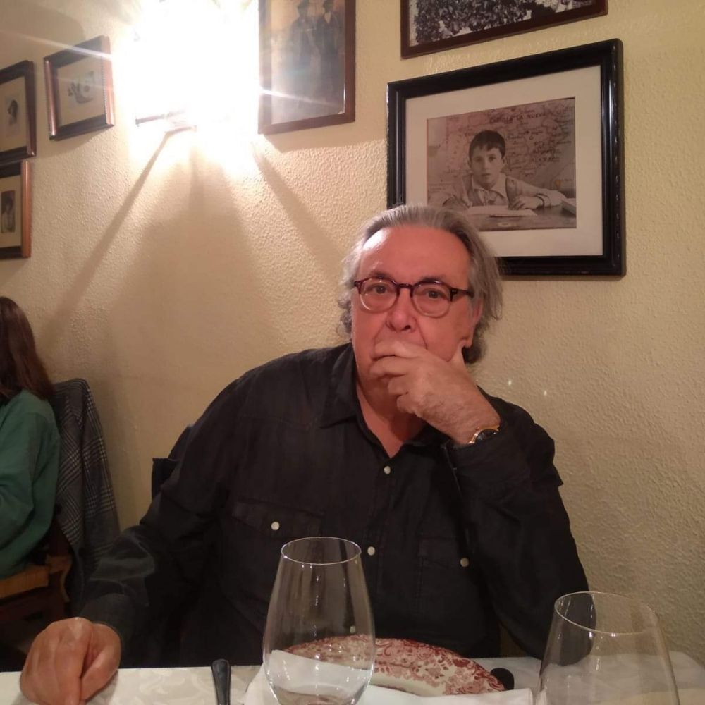 Pepe Rodríguez Jr.