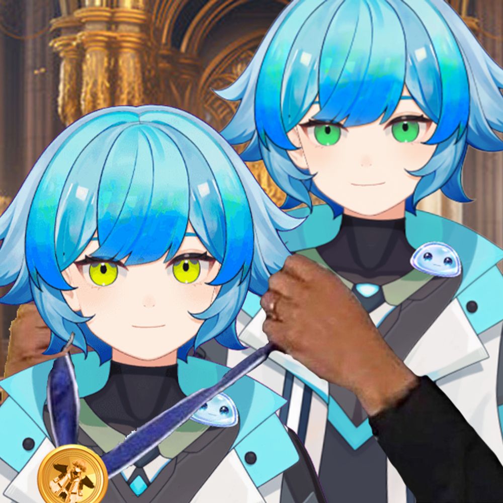 User avatar
