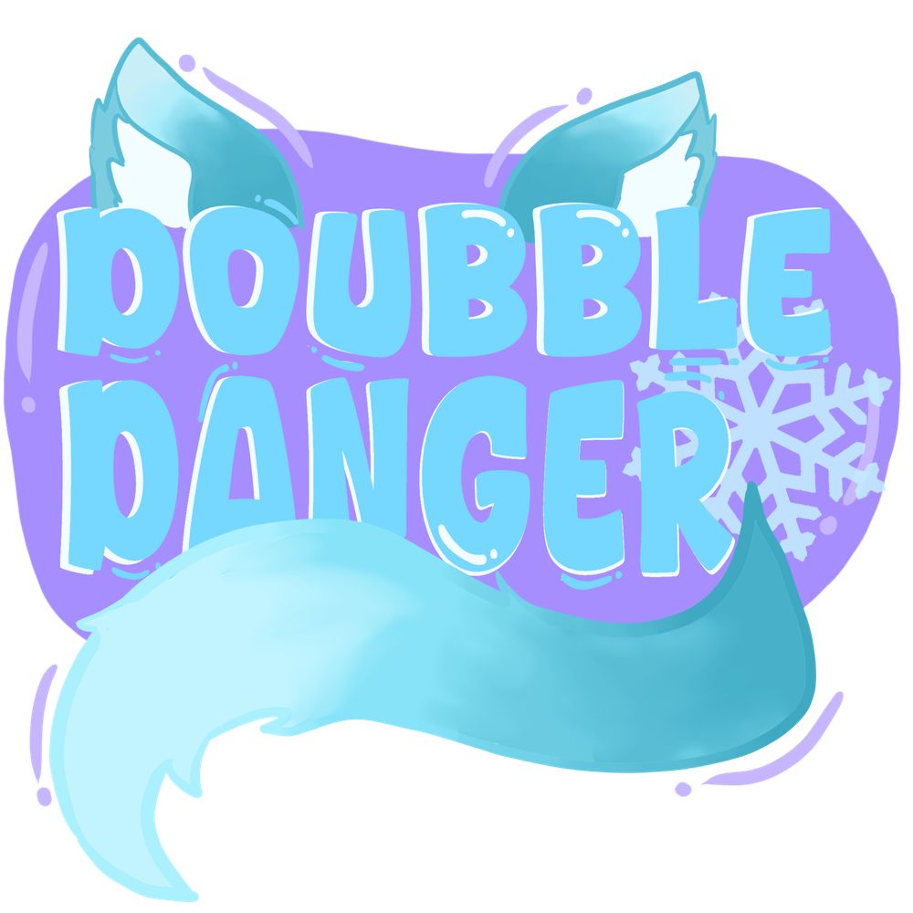 doubble_danger🦊❄️