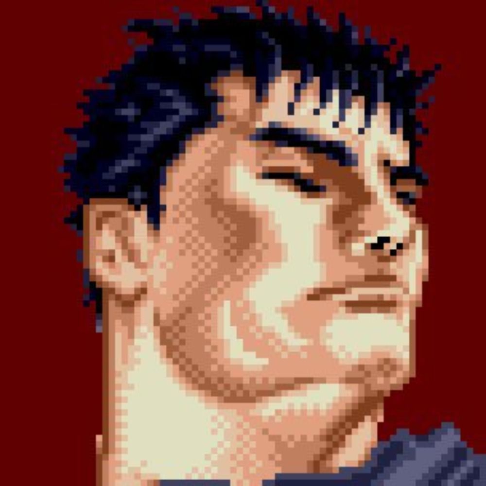 Gabriel Pyron