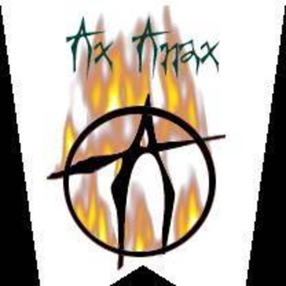 Ax Anax (David)