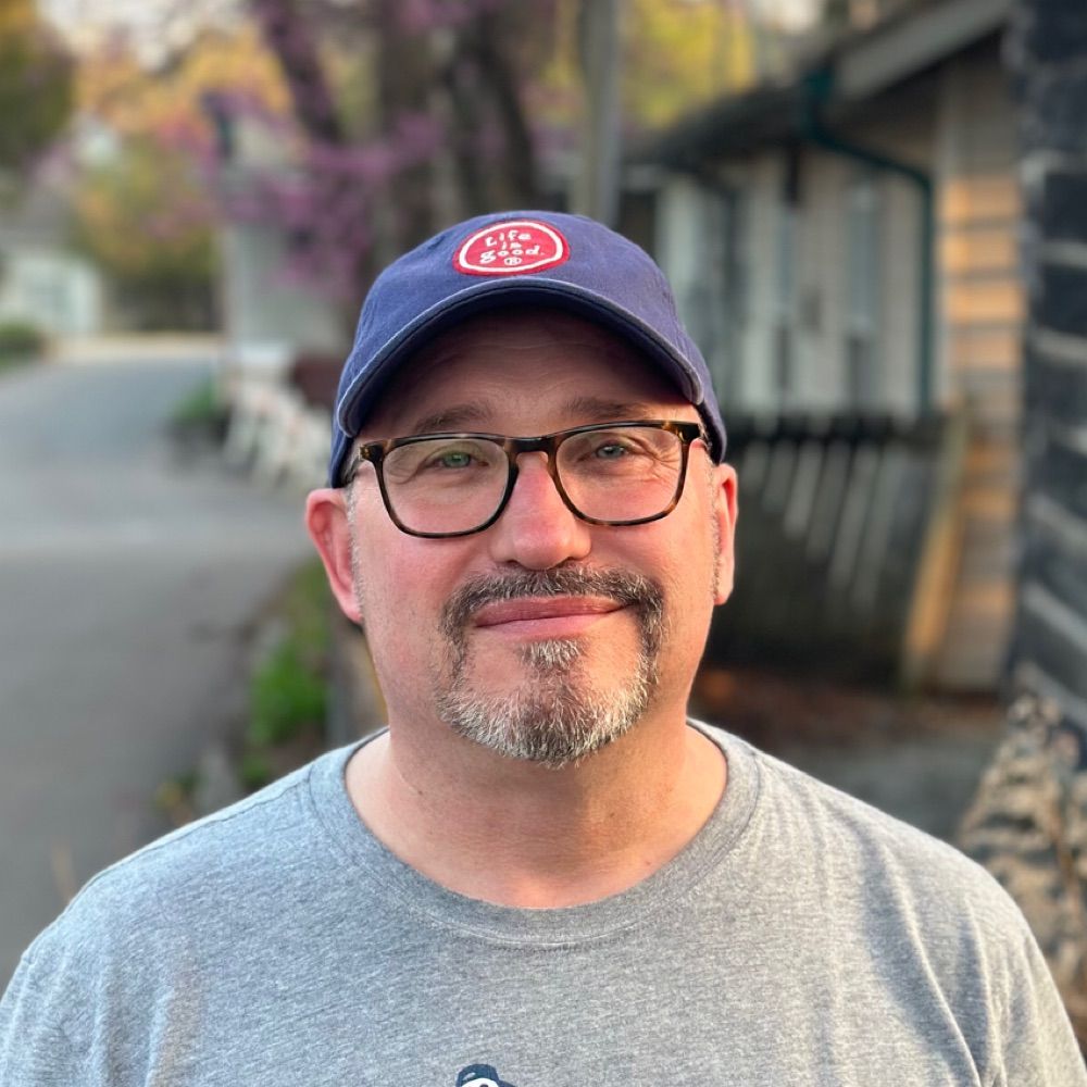 Steve Adelmeyer