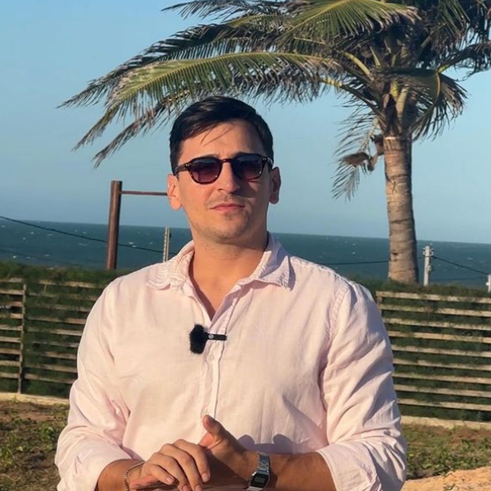 Paulo André Batista