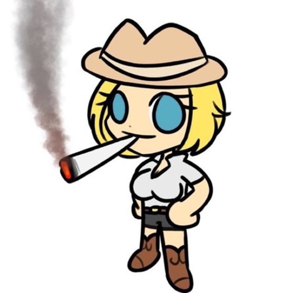 Sheriff Charlotte🏳️‍⚧️'s avatar