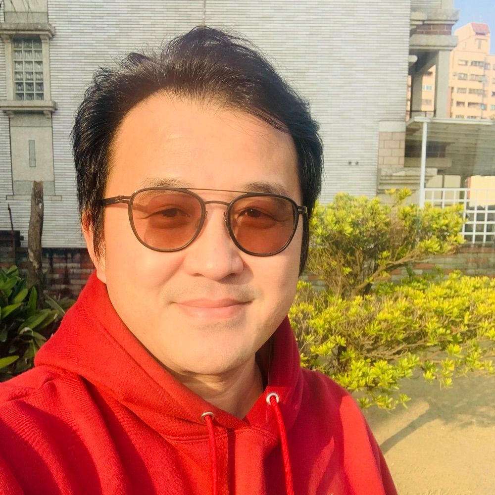 曄大帥