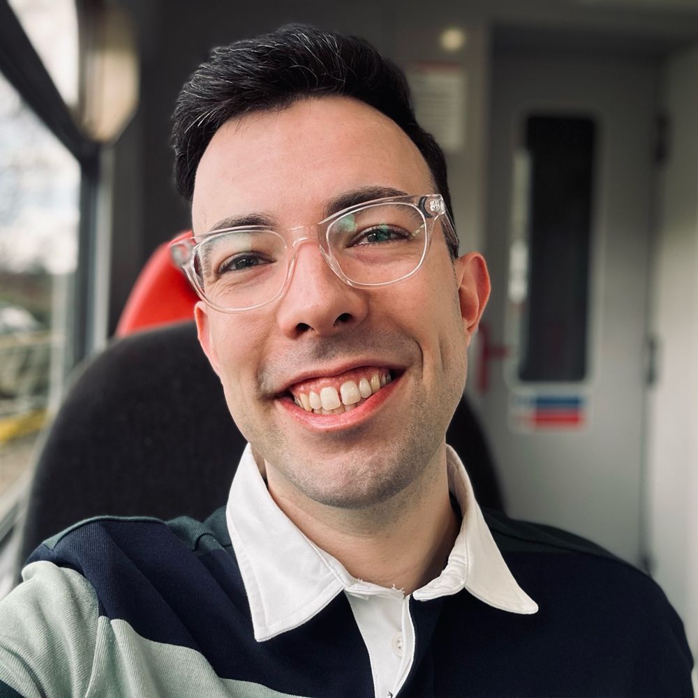 Ethan Evans (he/him)