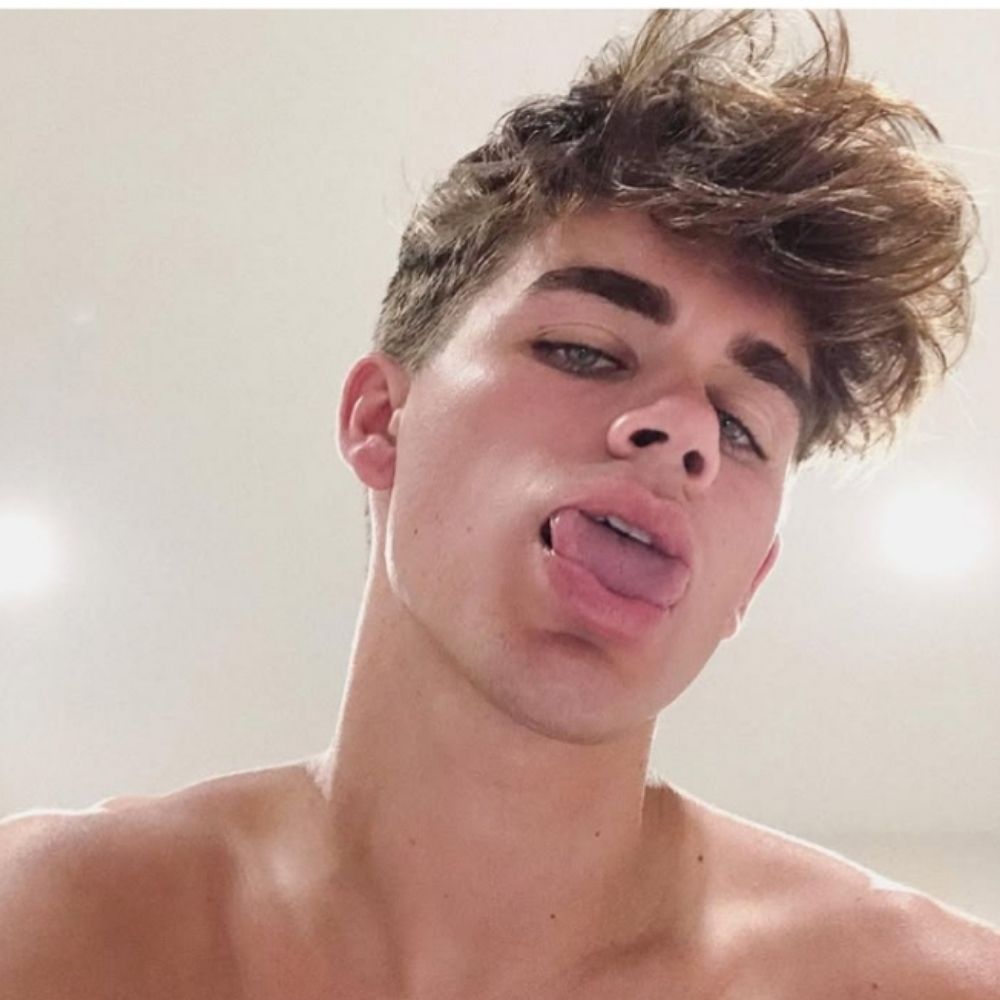 Matthew Crawford
