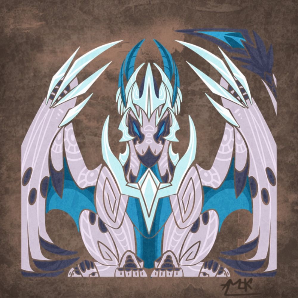 ArcticWindDragon