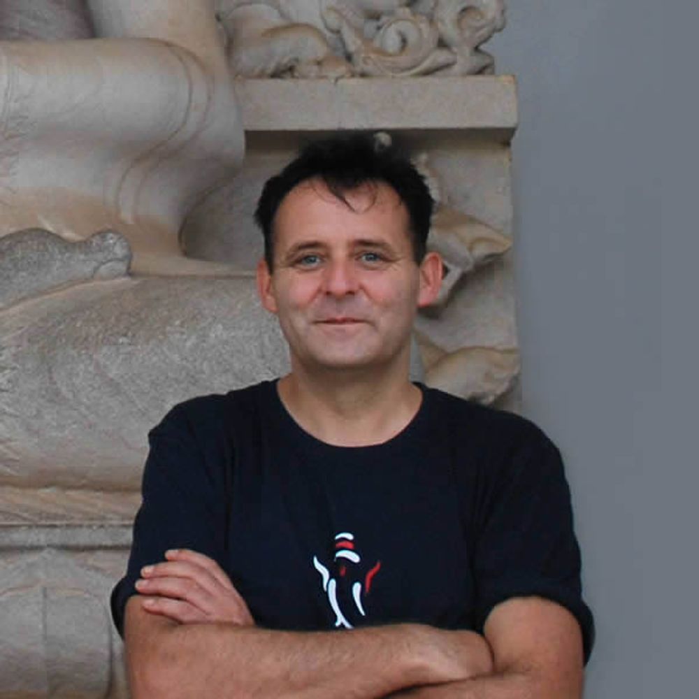 David Waumsley