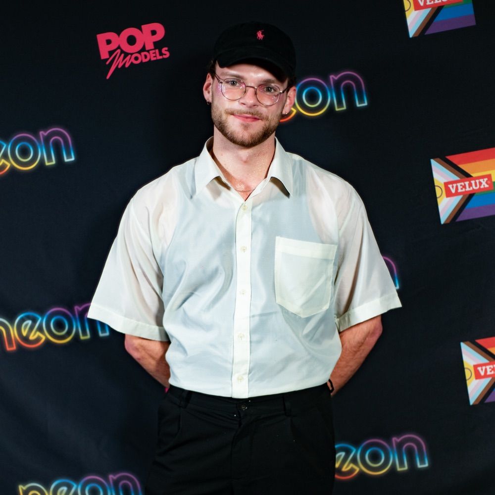 Nathan Binet