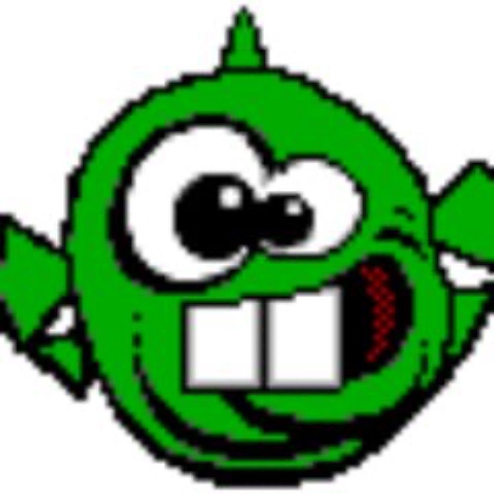 Dopefish