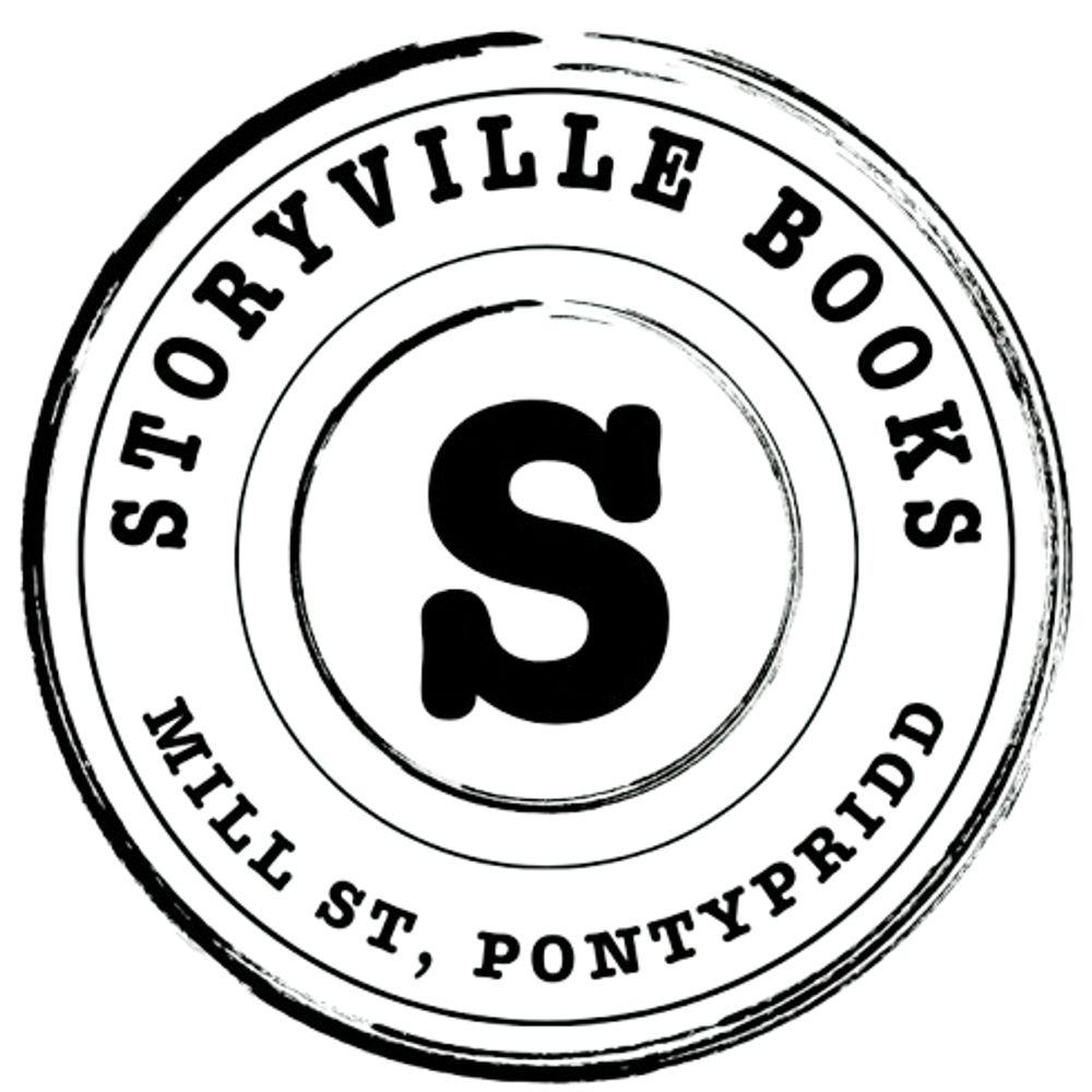 Storyville Books