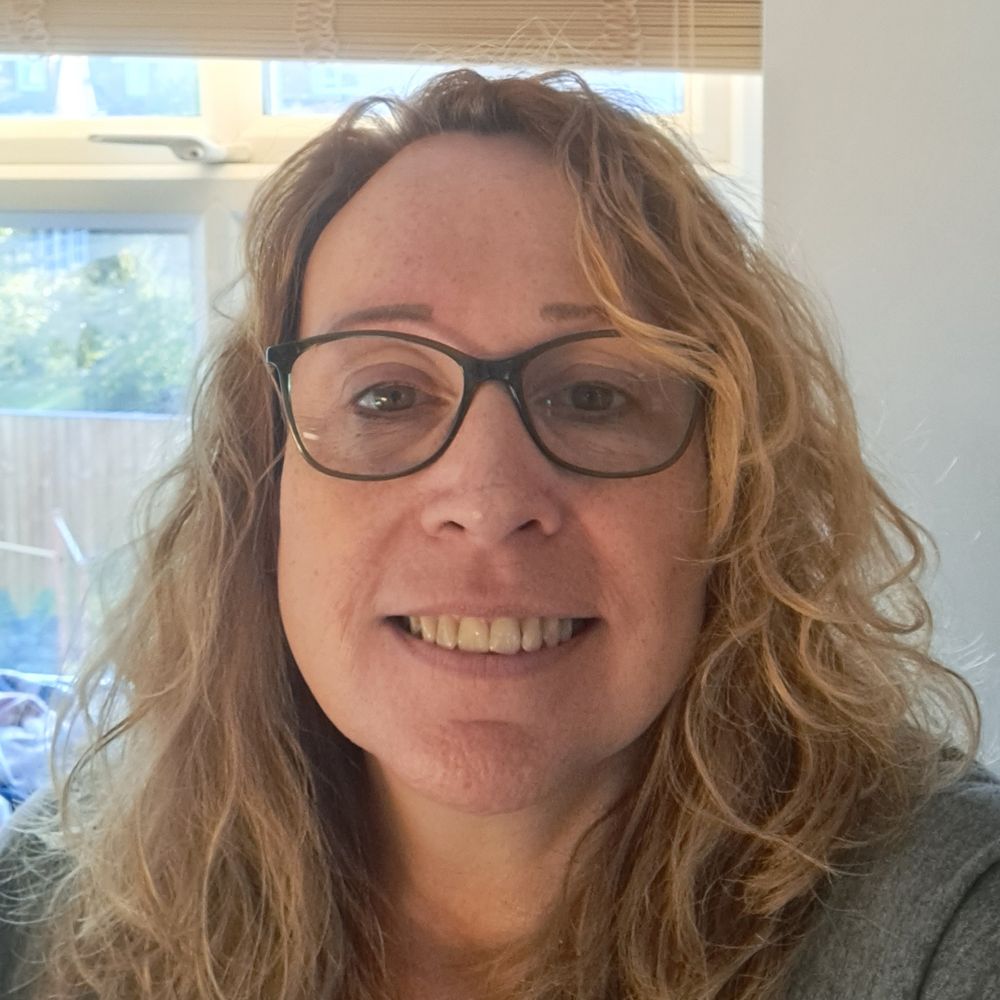 Angela Padfield