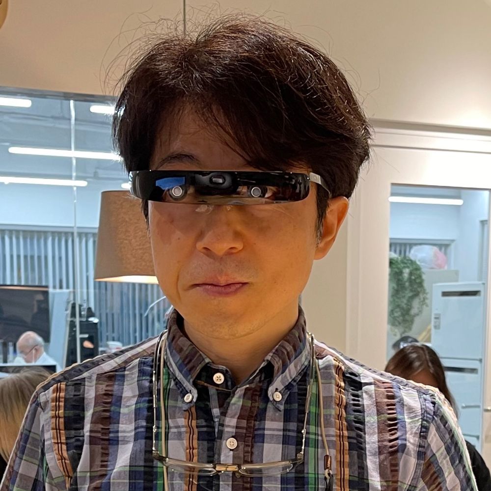 Kenichi Takahashi 