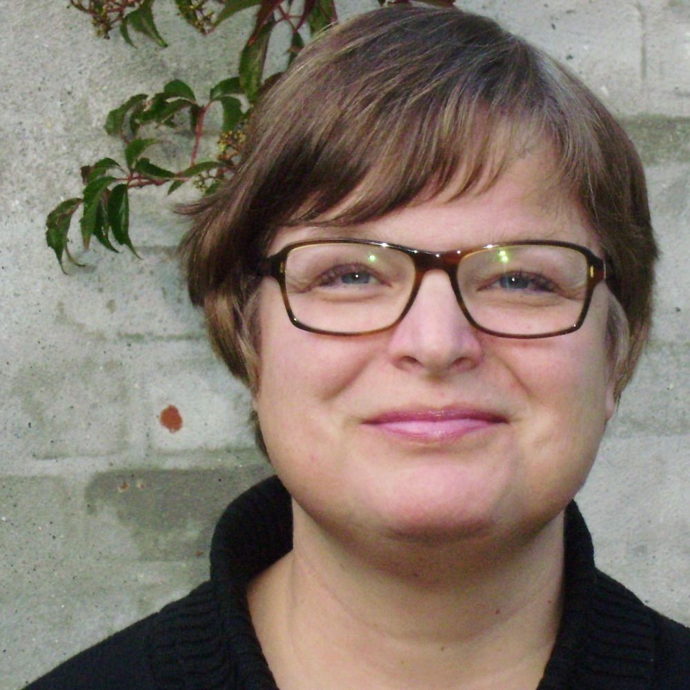 Elna Mortensen