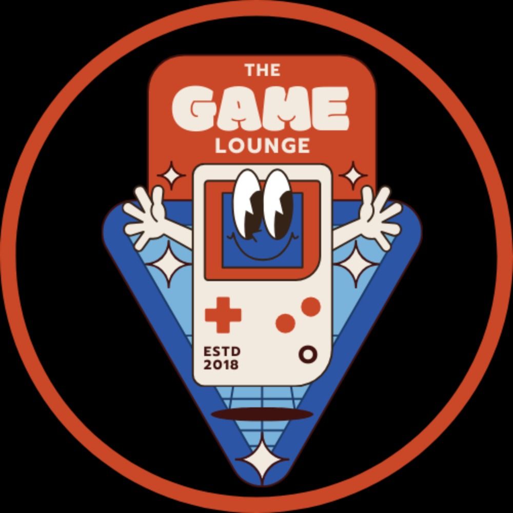 THE GAME LOUNGE