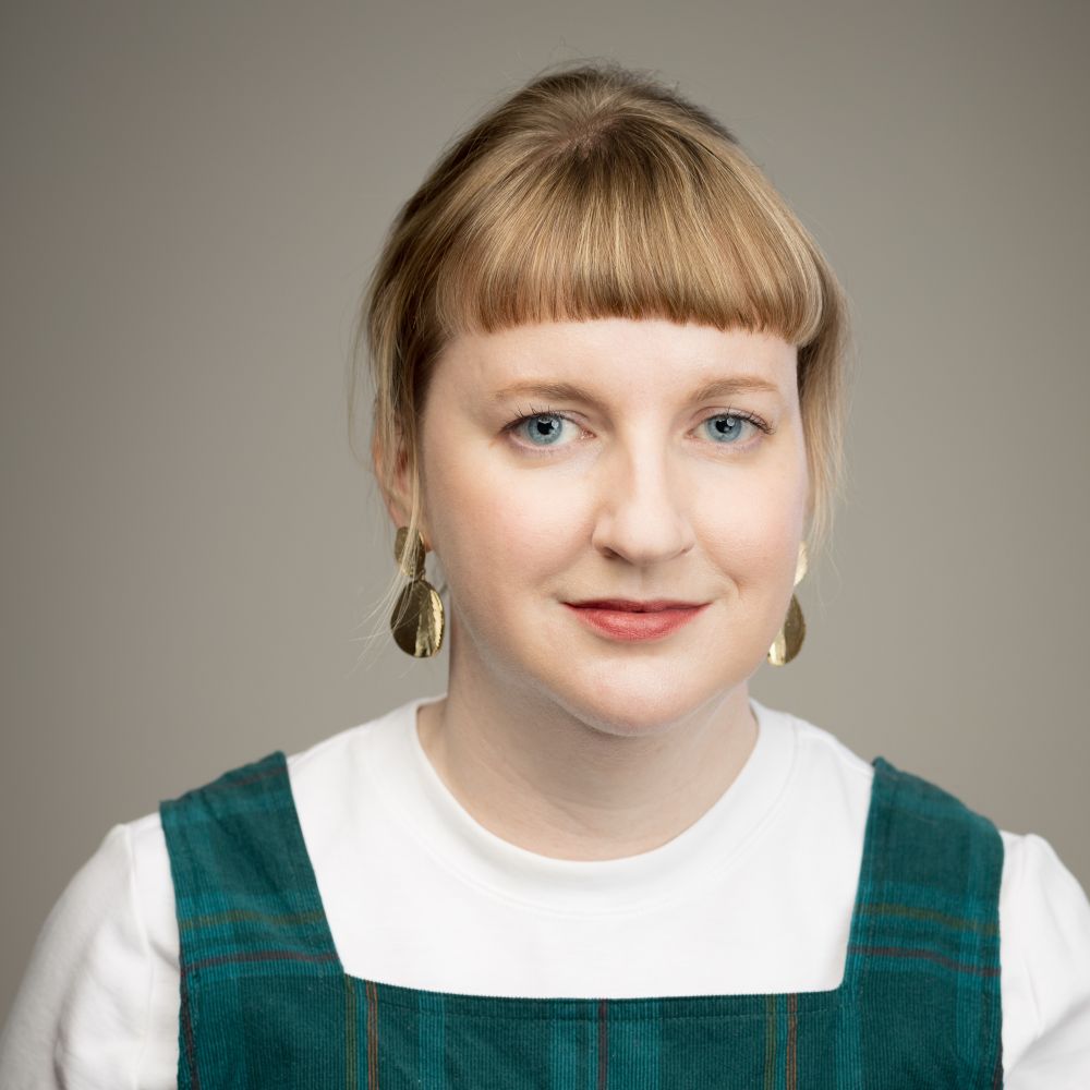 Laura Kelly