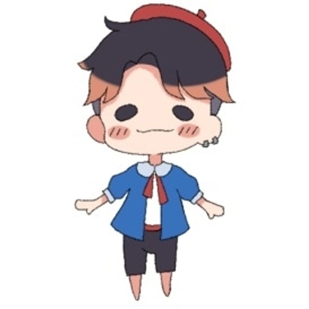三月 綴