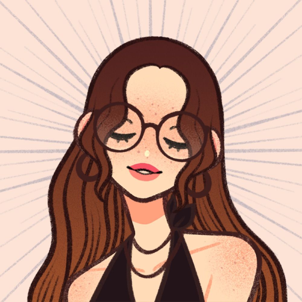 Samantha ☽
