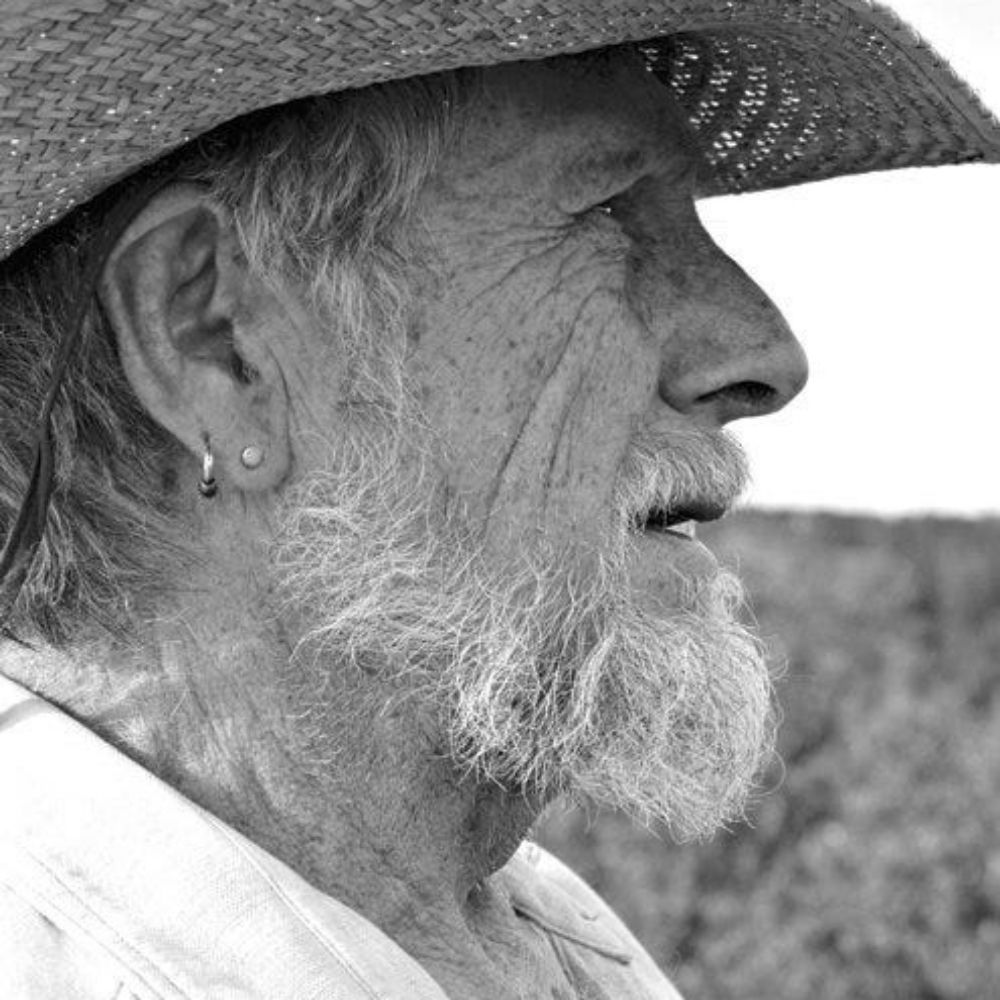 Gary Snyder