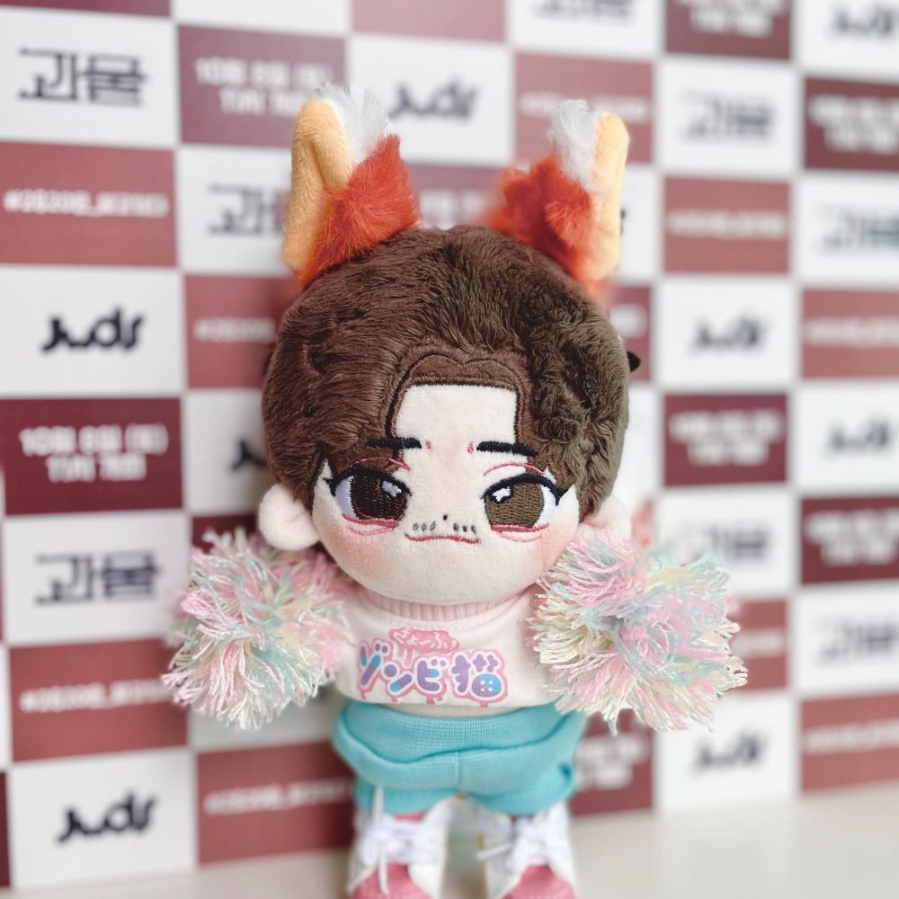 주도리도리식티슈