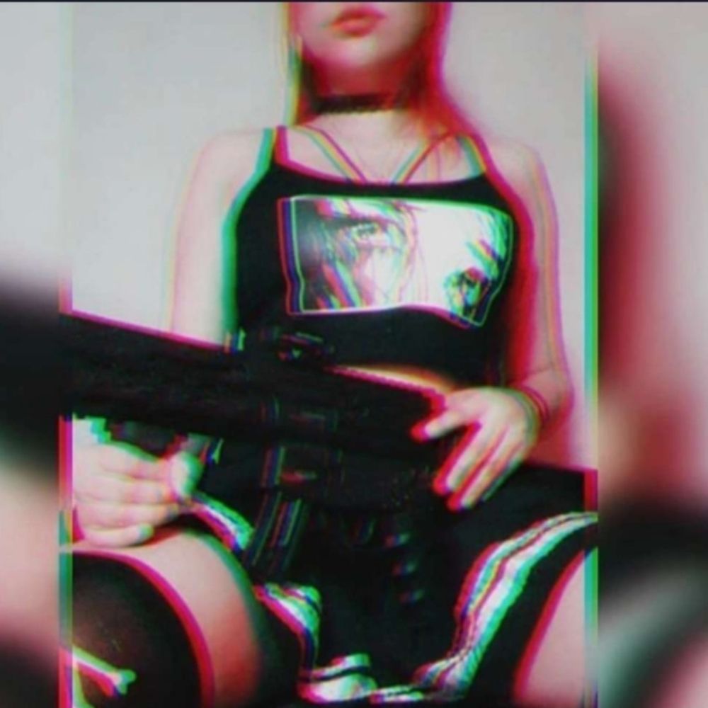 Fantasy Vicious ♡