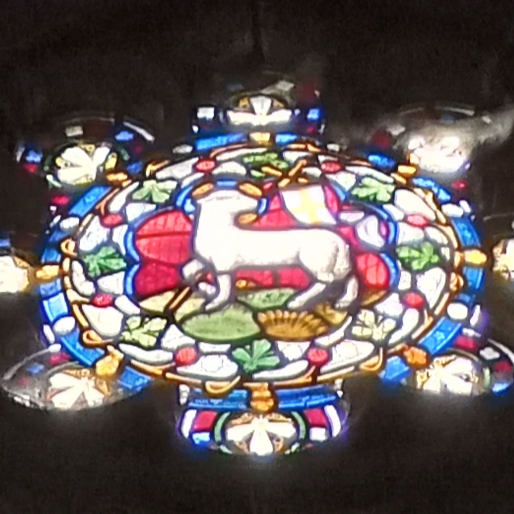 Brookfield Church Gorton