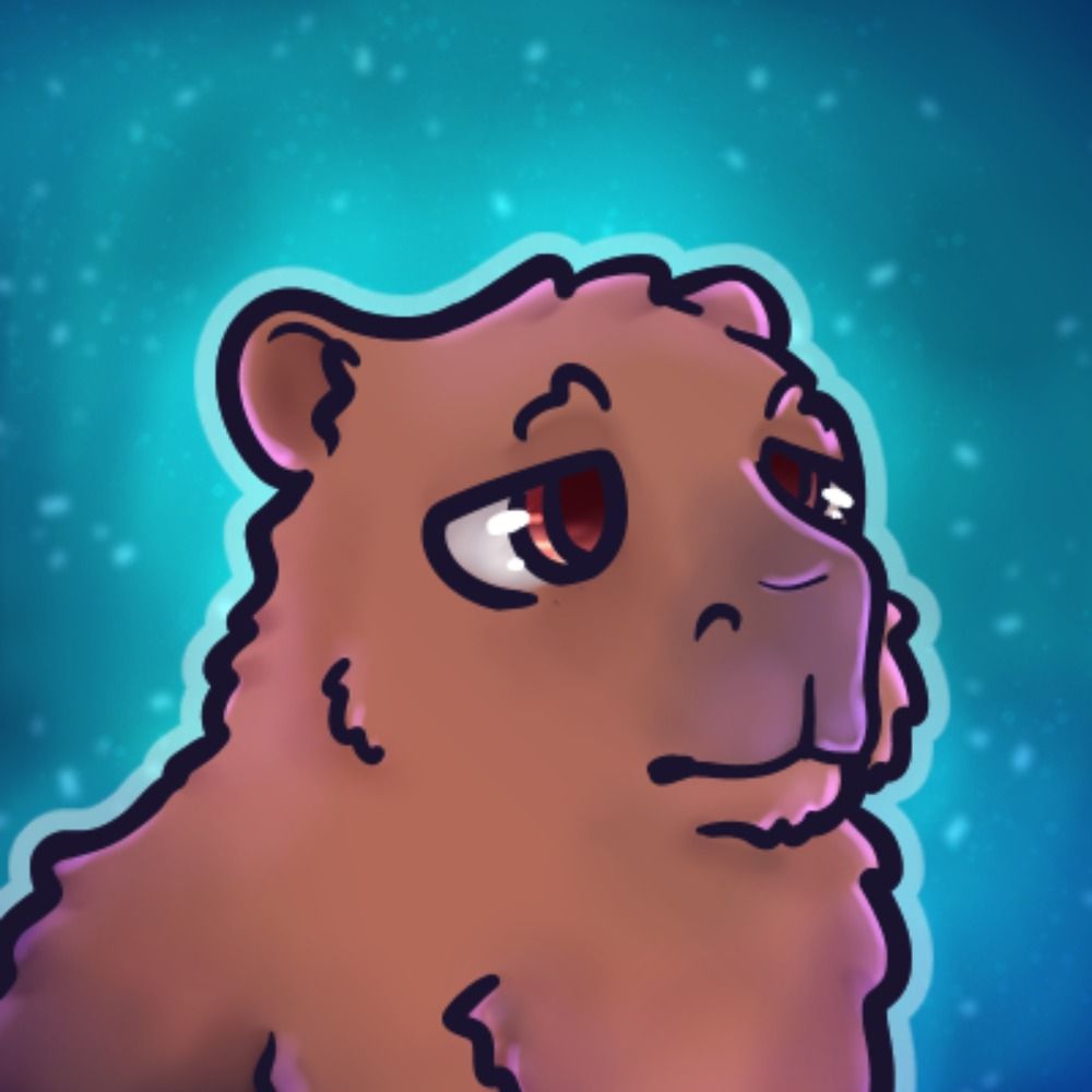 GherkinMerkin's avatar