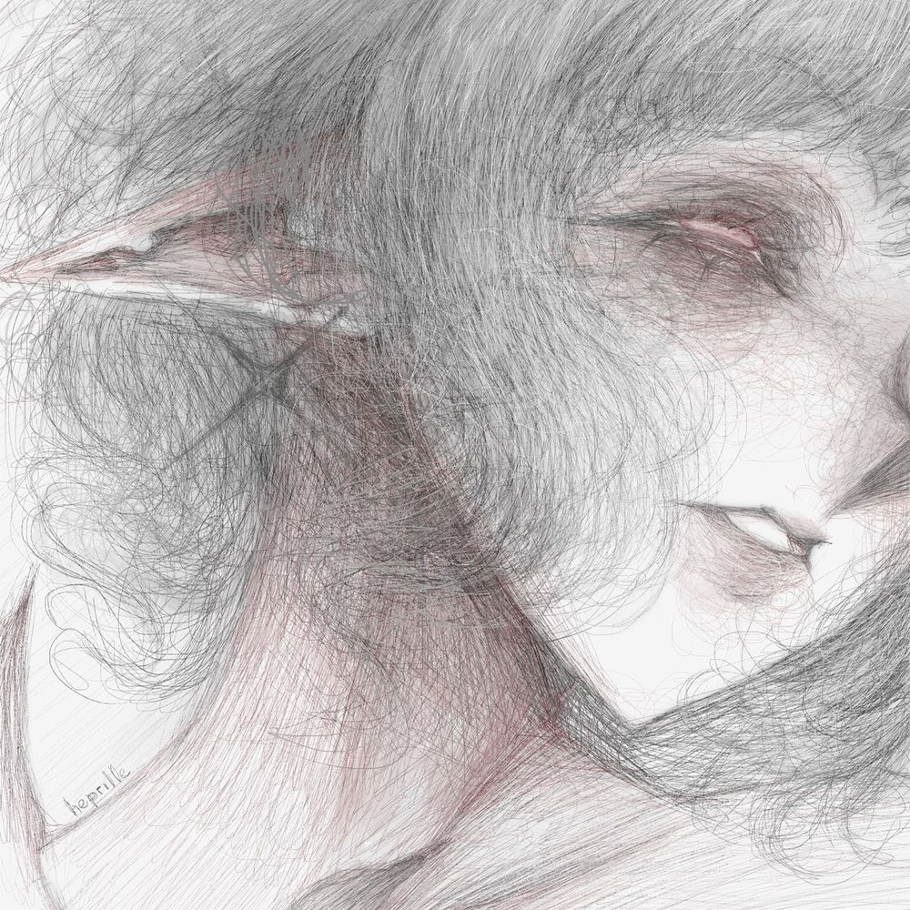 heprille